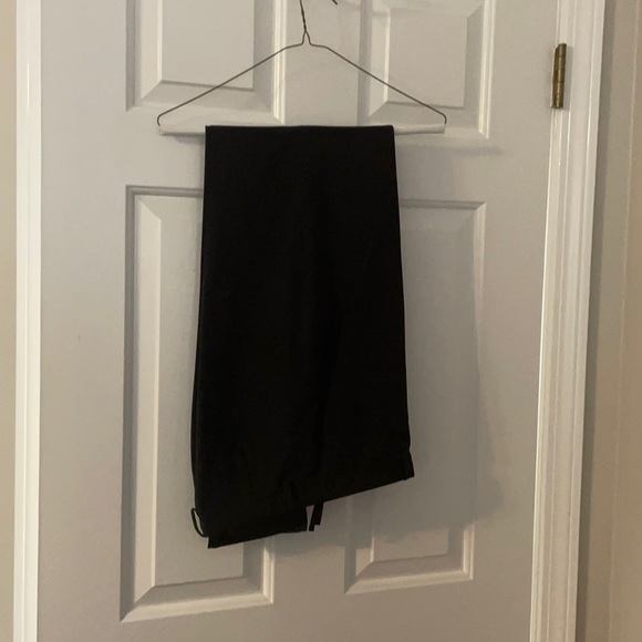 Jumpsuits | Gap Black Dress Pants 